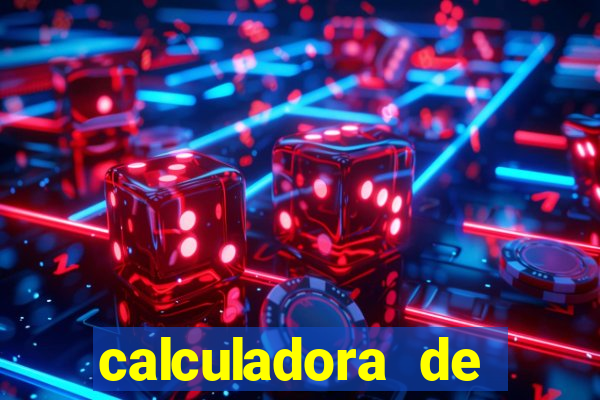 calculadora de probabilidade jogo do bicho